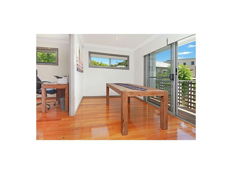 4/80 Plimsoll Street, Greenslopes QLD 4120