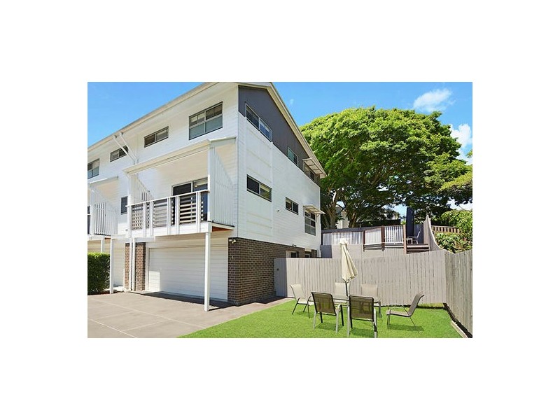 4/80 Plimsoll Street, Greenslopes QLD 4120
