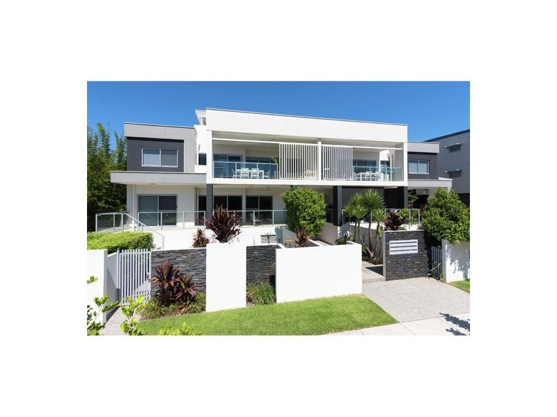 5/60 Love Street, Bulimba QLD 4171