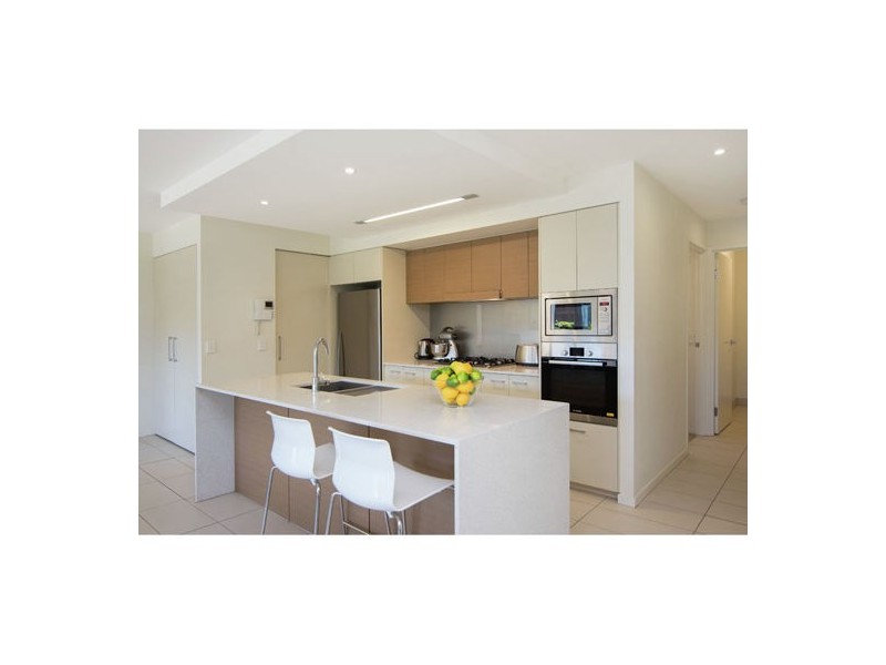 5/60 Love Street, Bulimba QLD 4171