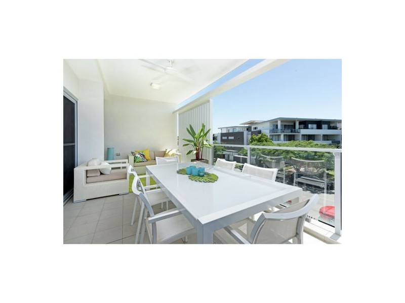 5/60 Love Street, Bulimba QLD 4171