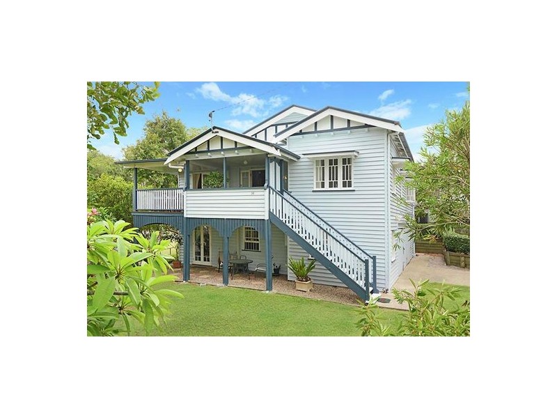36 Davey Street, Moorooka QLD 4105