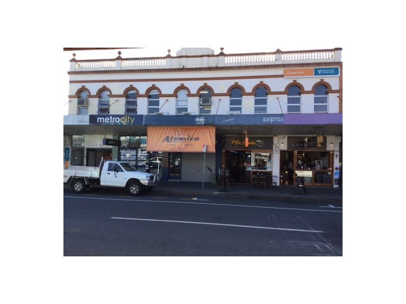 West End QLD 4101