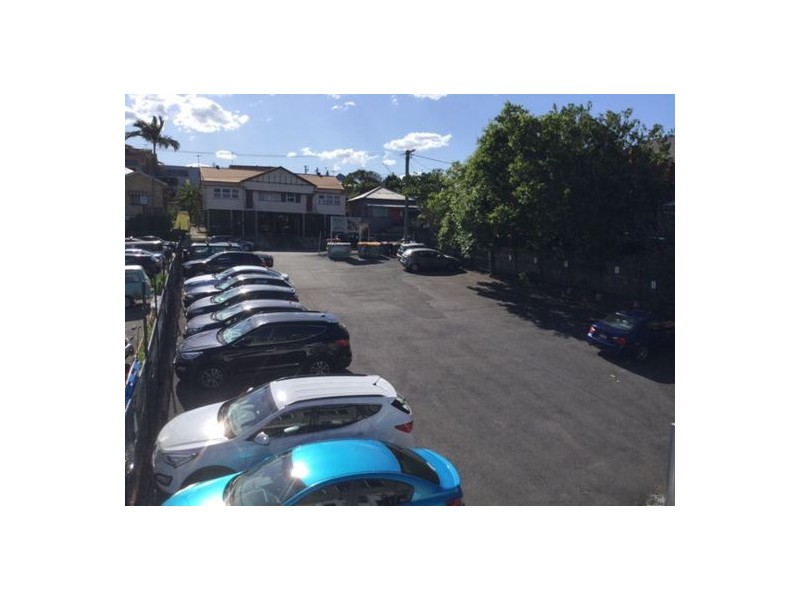 West End QLD 4101