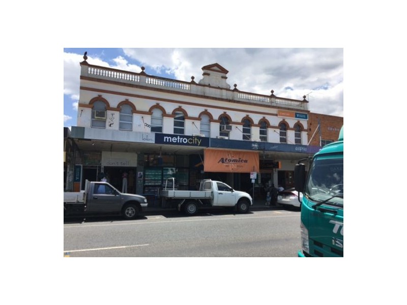 West End QLD 4101