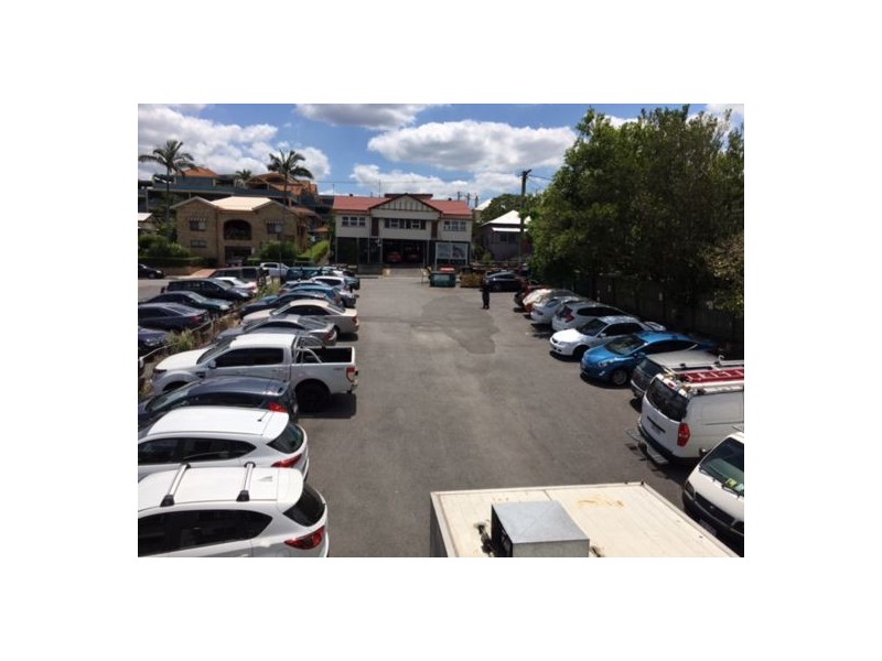 West End QLD 4101