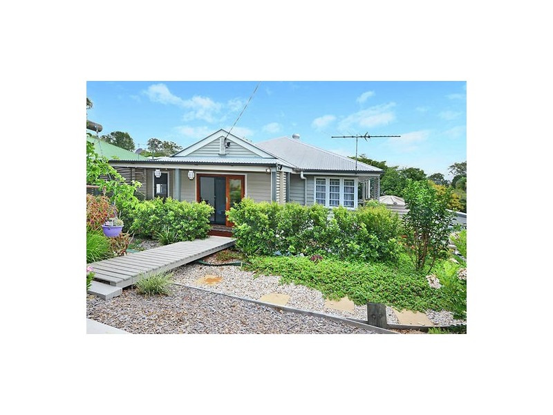 563 D’Arcy Road, Carina QLD 4152