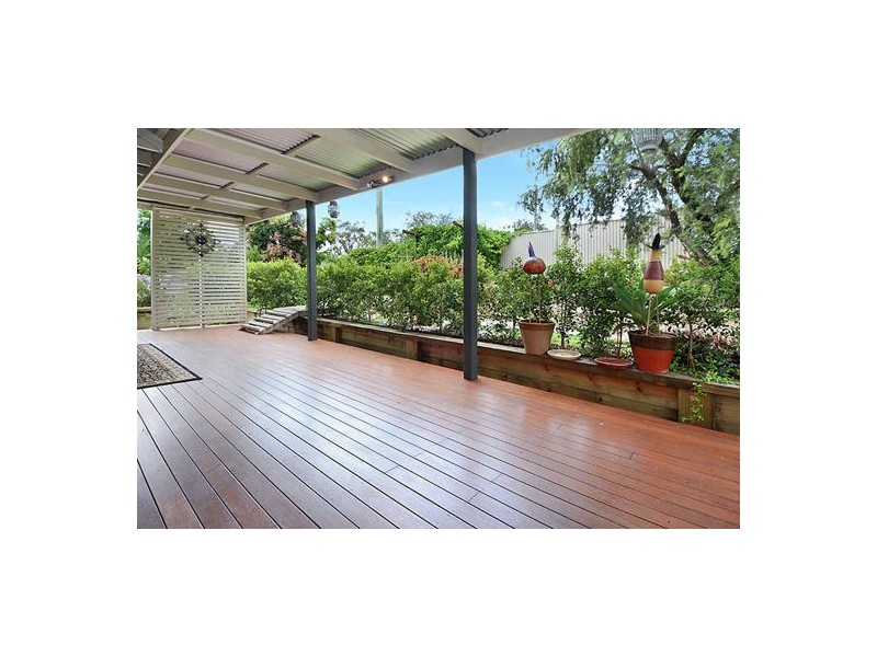 563 D’Arcy Road, Carina QLD 4152