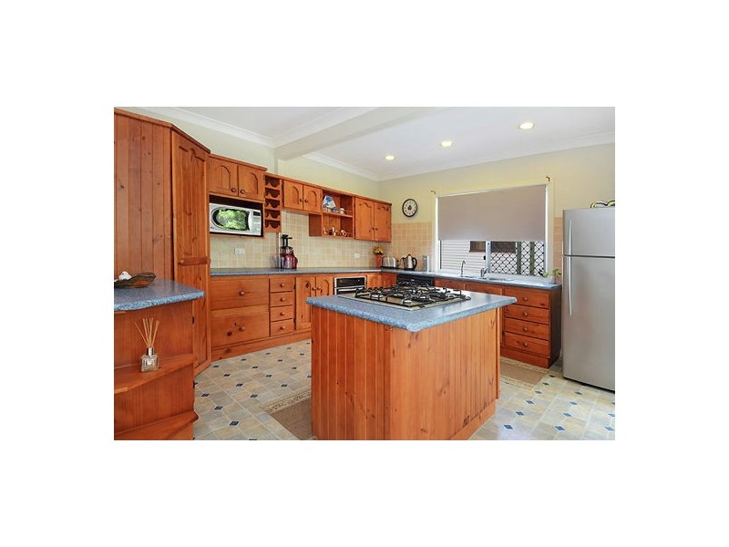 563 D’Arcy Road, Carina QLD 4152