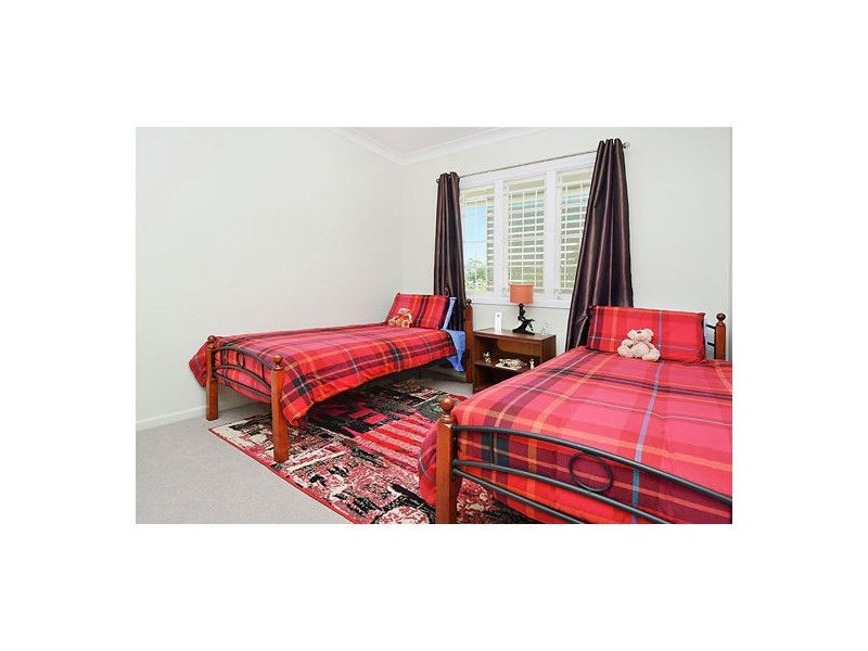 563 D’Arcy Road, Carina QLD 4152