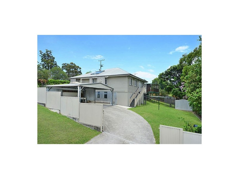 563 D’Arcy Road, Carina QLD 4152