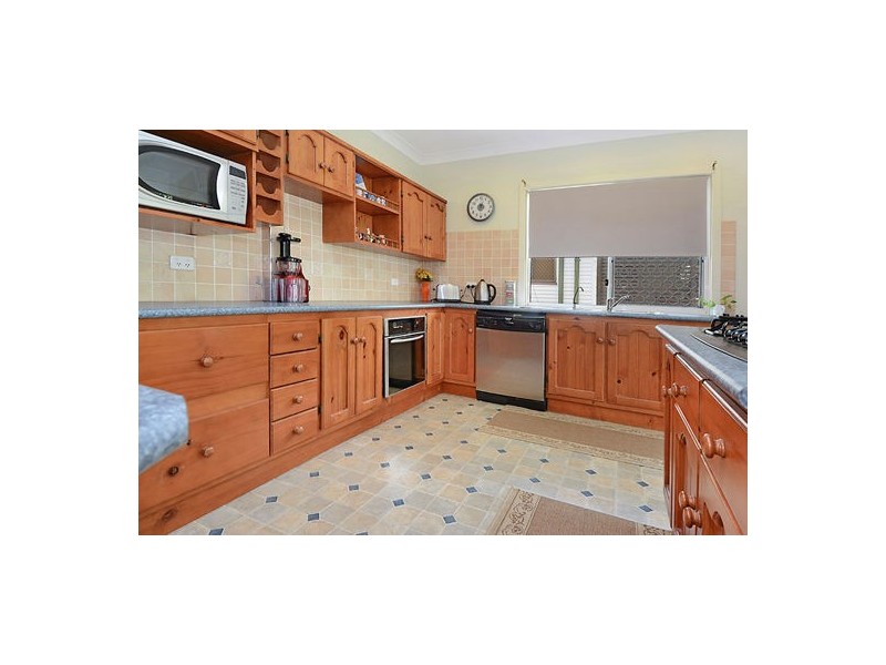 563 D’Arcy Road, Carina QLD 4152