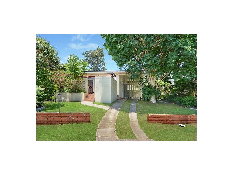 42 Vaughan St, Mount Gravatt QLD 4122