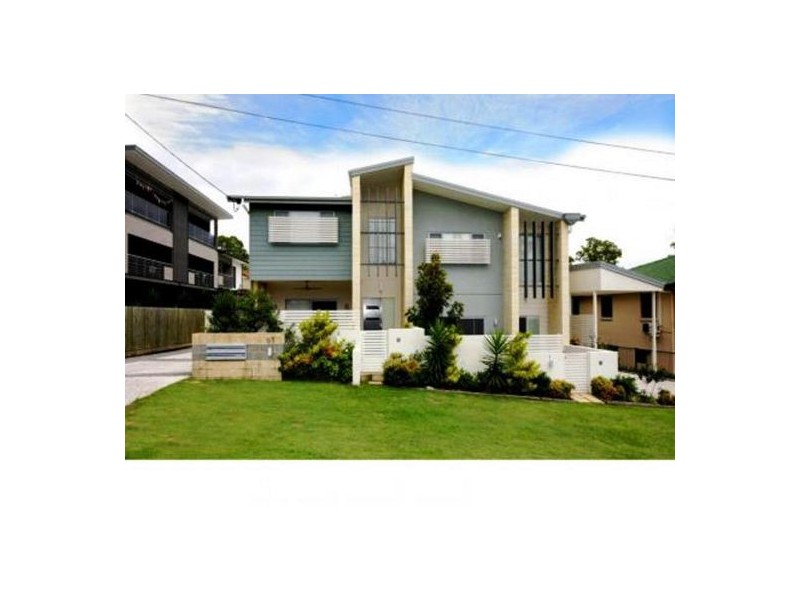 2/61 Anzac Road, Carina Heights QLD 4152