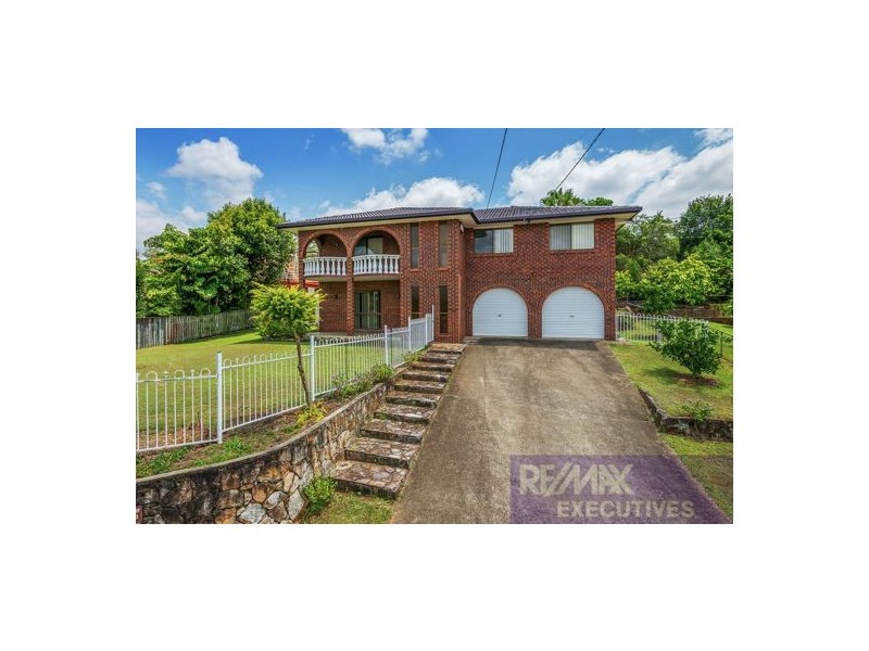 4 Shute Street, Upper Mount Gravatt QLD 4122