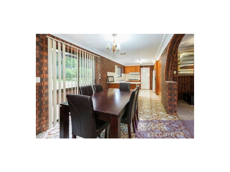 4 Shute Street, Upper Mount Gravatt QLD 4122