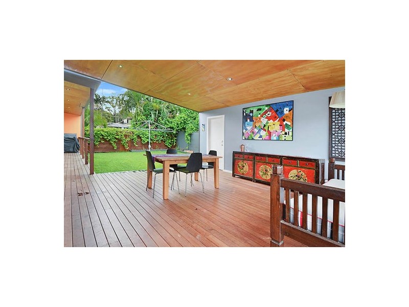 38 Nightingale Street, Mount Gravatt East QLD 4122