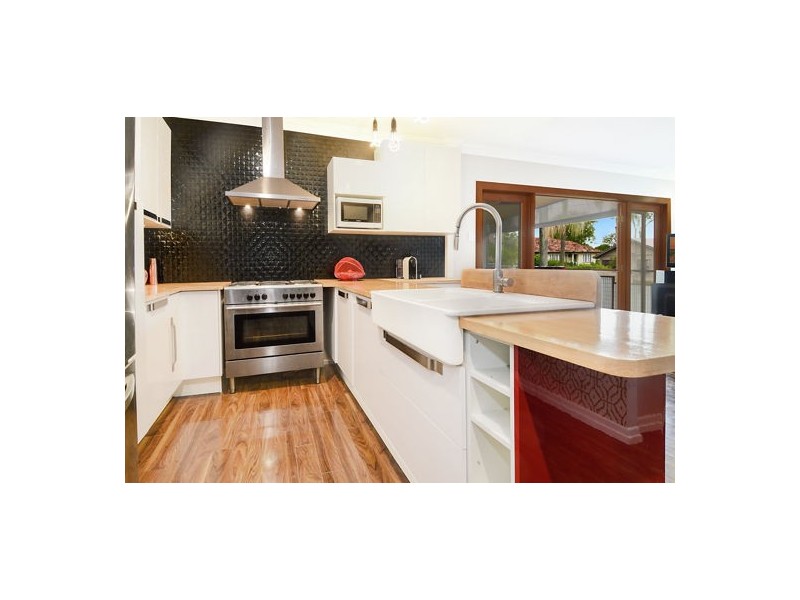 38 Nightingale Street, Mount Gravatt East QLD 4122