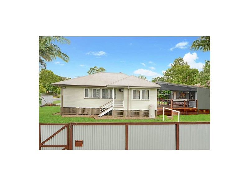 38 Nightingale Street, Mount Gravatt East QLD 4122