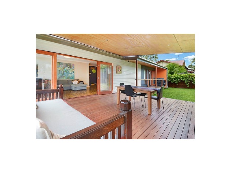 38 Nightingale Street, Mount Gravatt East QLD 4122