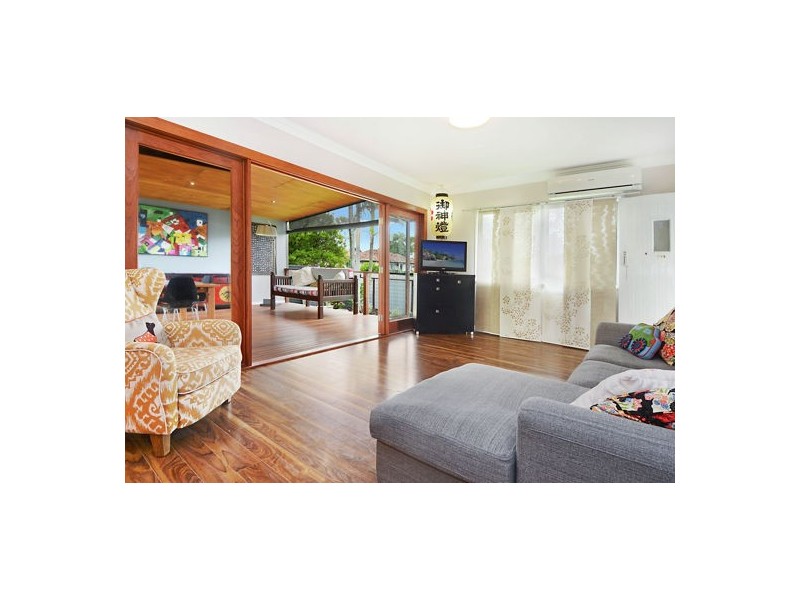 38 Nightingale Street, Mount Gravatt East QLD 4122