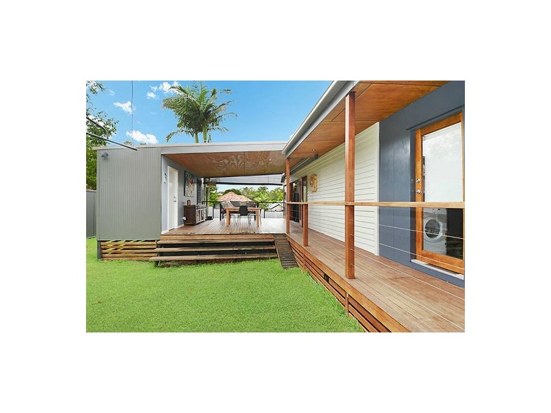 38 Nightingale Street, Mount Gravatt East QLD 4122