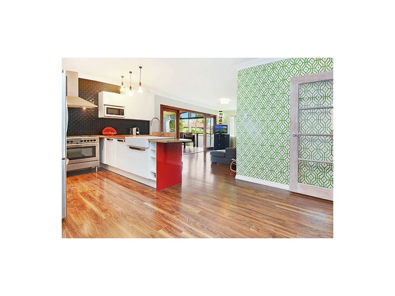 38 Nightingale Street, Mount Gravatt East QLD 4122