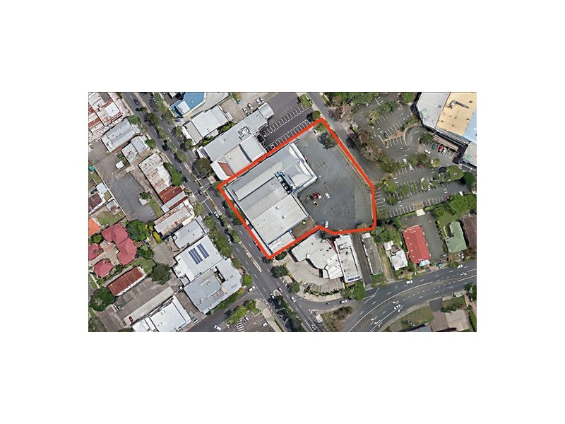 1478-1484 Logan Rd, Mount Gravatt QLD 4122