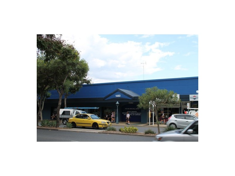 1478-1484 Logan Rd, Mount Gravatt QLD 4122
