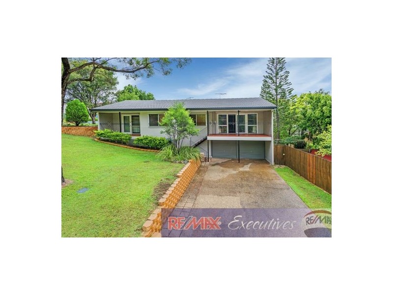 3 Arkindale Street, Nathan QLD 4111
