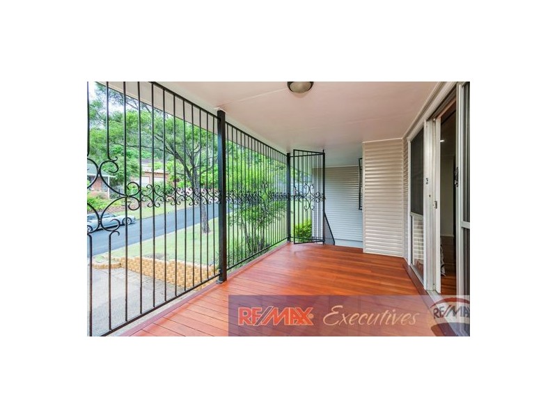3 Arkindale Street, Nathan QLD 4111