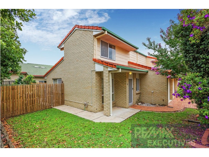 35/19 Likala Street, Wishart QLD 4122