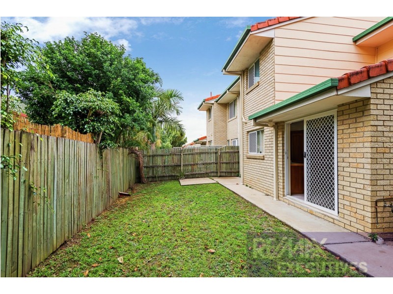 35/19 Likala Street, Wishart QLD 4122