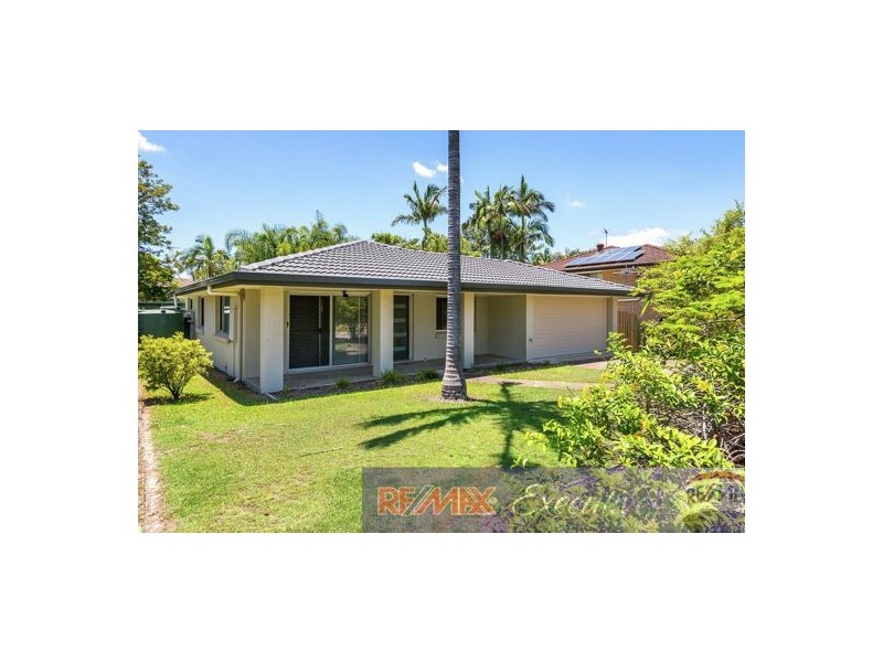 26 Redpath Street, Wishart QLD 4122