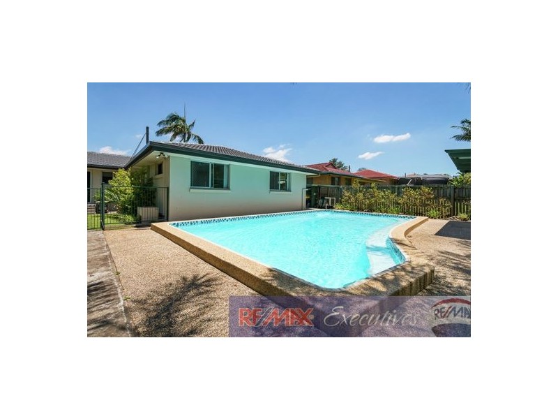 26 Redpath Street, Wishart QLD 4122