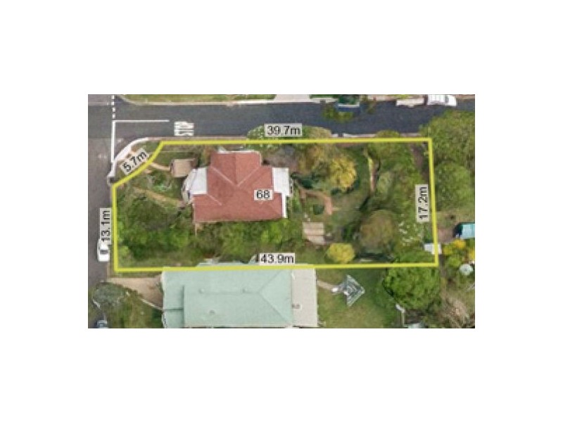 68 Princess Street, Camp Hill QLD 4152