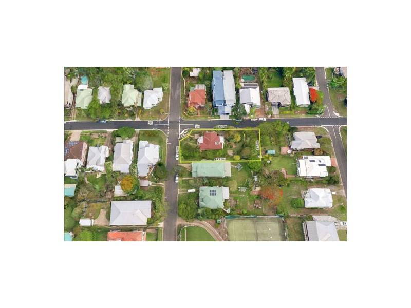 68 Princess Street, Camp Hill QLD 4152