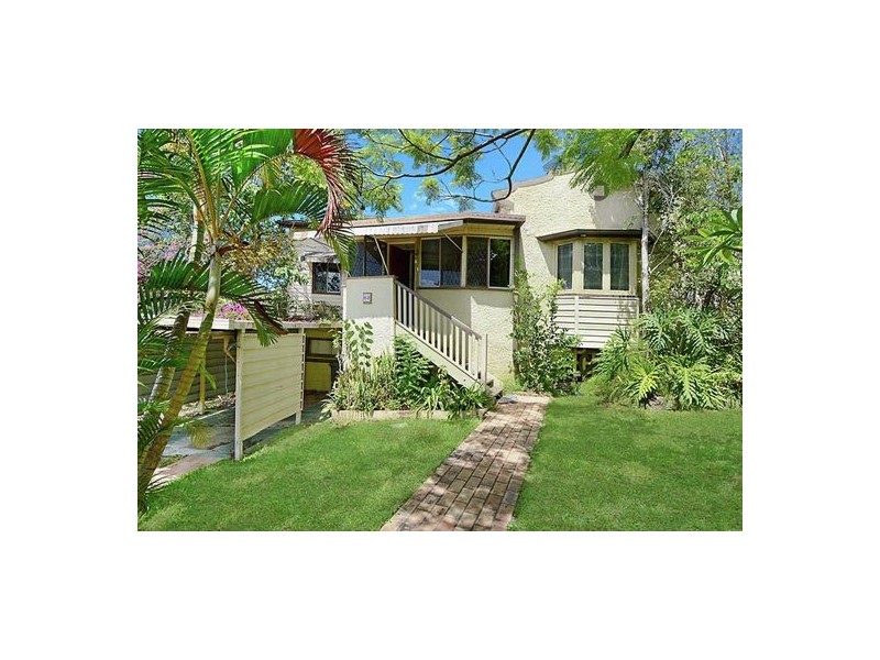 68 Princess Street, Camp Hill QLD 4152