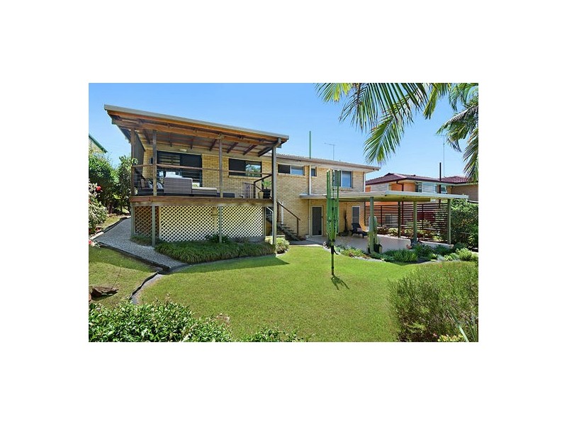 52 Dirkala Street, Mansfield QLD 4122