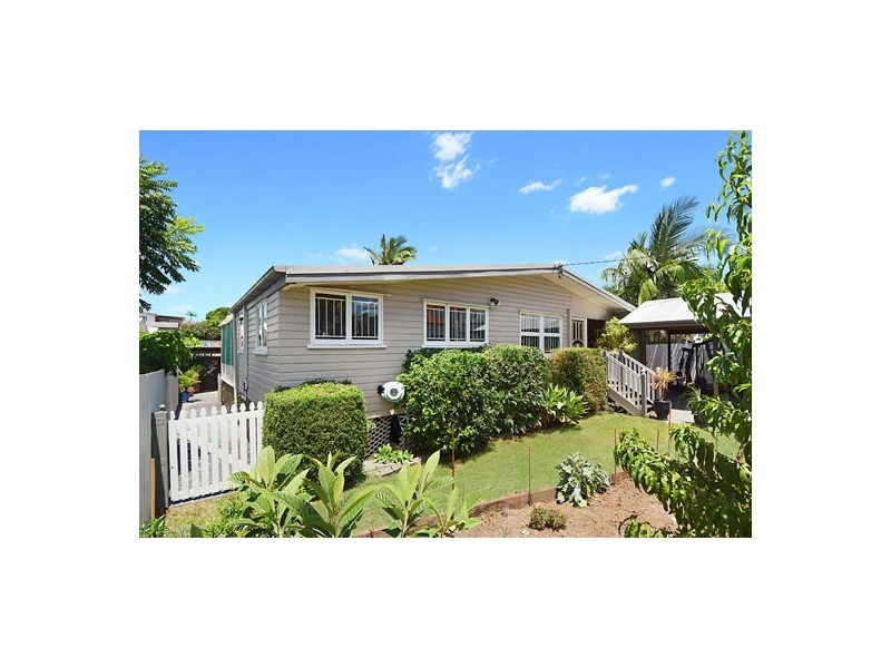 7 Vega Street, Upper Mount Gravatt QLD 4122