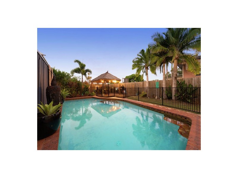 18 Gray Street, Carina QLD 4152