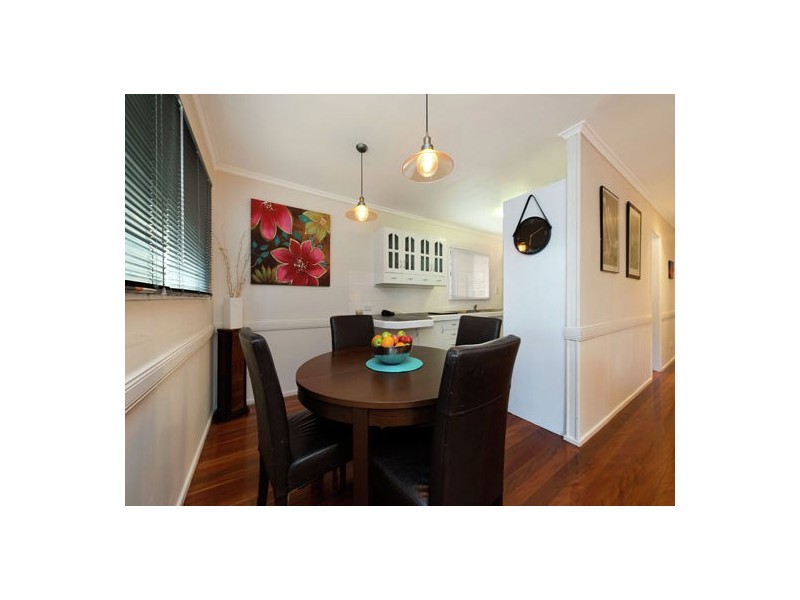 18 Gray Street, Carina QLD 4152