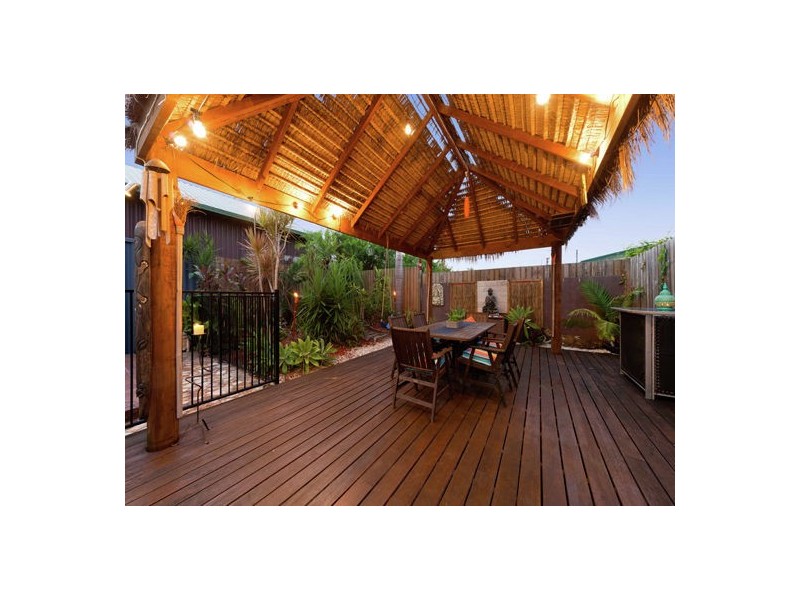 18 Gray Street, Carina QLD 4152