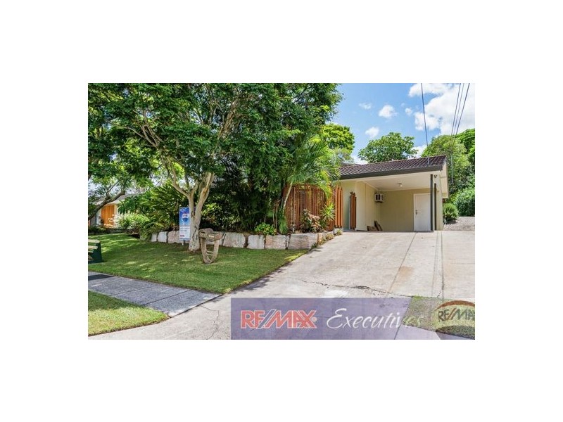 44 Carrara Street, Mount Gravatt East QLD 4122