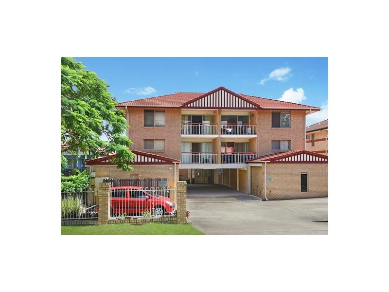 7/21 Rise Street, Mount Gravatt East QLD 4122