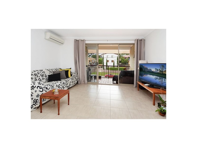 7/21 Rise Street, Mount Gravatt East QLD 4122