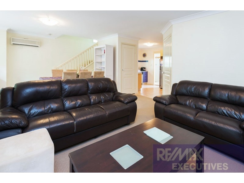 1/18 Baron Street, Greenslopes QLD 4120