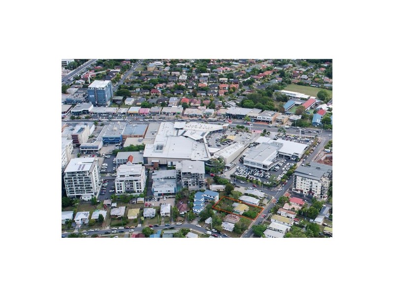 37-39 Norton Street, Upper Mount Gravatt QLD 4122