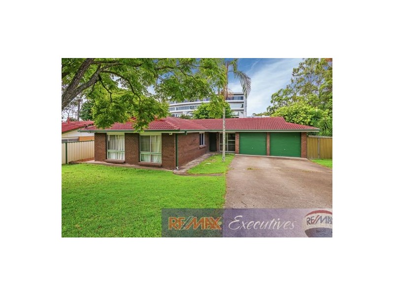 39 Wenlock Crescent, Springwood QLD 4127