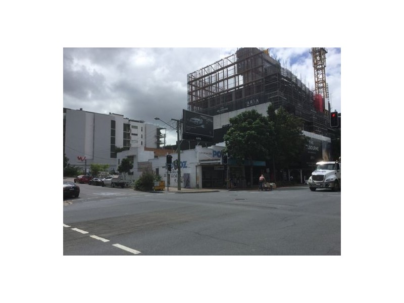 123 Melbourne St, South Brisbane QLD 4101